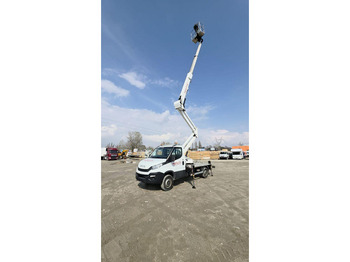 شاحنة IVECO Daily