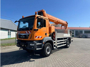 شاحنة MAN TGM 15.250