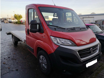 الشاحنات الصغيرة FIAT Ducato