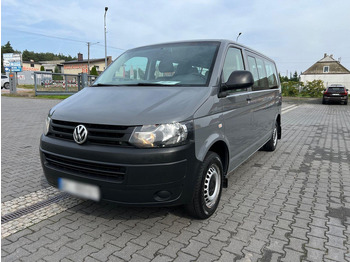 صغيرة VOLKSWAGEN Transporter T5