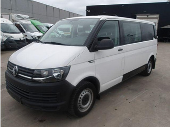 فان VOLKSWAGEN Transporter T6
