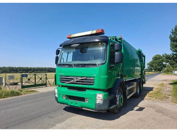 شاحنة القمامة Volvo FE 300 - Dual garbage truck: صور 3 شاحنة القمامة Volvo FE 300 - Dual garbage truck: صور 3