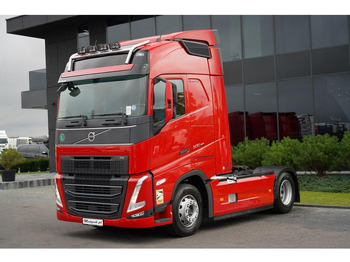 شاحنة جرار Volvo FH 500  / I-PARK COOL / I-SAVE: صور 4 شاحنة جرار Volvo FH 500  / I-PARK COOL / I-SAVE: صور 4