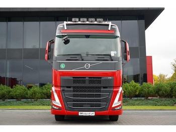 شاحنة جرار Volvo FH 500  / I-PARK COOL / I-SAVE: صور 3 شاحنة جرار Volvo FH 500  / I-PARK COOL / I-SAVE: صور 3