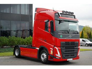 شاحنة جرار Volvo FH 500  / I-PARK COOL / I-SAVE: صور 2 شاحنة جرار Volvo FH 500  / I-PARK COOL / I-SAVE: صور 2