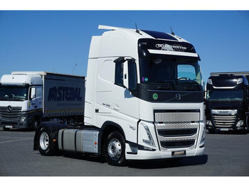 تأجير Volvo / FH / 500 / I – SAVE / XL / EURO 6 / ACC / I -COOL / NOWY MODEL Volvo / FH / 500 / I – SAVE / XL / EURO 6 / ACC / I -COOL / NOWY MODEL: صور 2