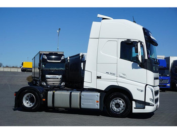 تأجير Volvo / FH / 500 / I – SAVE / XL / EURO 6 / ACC / I -COOL / NOWY MODEL Volvo / FH / 500 / I – SAVE / XL / EURO 6 / ACC / I -COOL / NOWY MODEL: صور 4