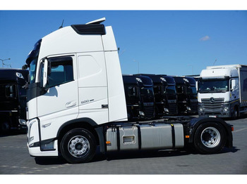 تأجير Volvo / FH / 500 / I – SAVE / XL / EURO 6 / ACC / I -COOL / NOWY MODEL Volvo / FH / 500 / I – SAVE / XL / EURO 6 / ACC / I -COOL / NOWY MODEL: صور 3