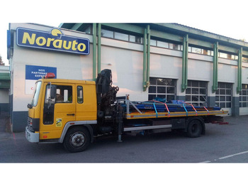 تأجير Volvo FL611 Car transporter + crane Hiab 071 Volvo FL611 Car transporter + crane Hiab 071: صور 1 تأجير Volvo FL611 Car transporter + crane Hiab 071 Volvo FL611 Car transporter + crane Hiab 071: صور 1