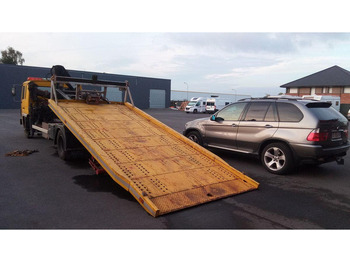 تأجير Volvo FL611 Car transporter + crane Hiab 071 Volvo FL611 Car transporter + crane Hiab 071: صور 3 تأجير Volvo FL611 Car transporter + crane Hiab 071 Volvo FL611 Car transporter + crane Hiab 071: صور 3