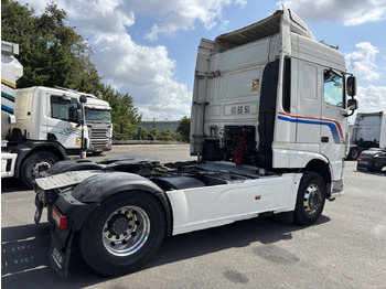 شاحنة جرار DAF XF480: صور 3