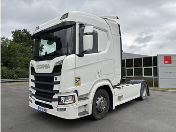شاحنة جرار SCANIA R 450