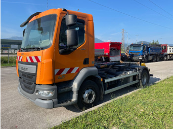 شاحنة ذات الخطاف DAF LF 280