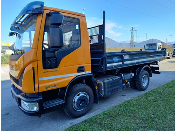 قلابات IVECO EuroCargo