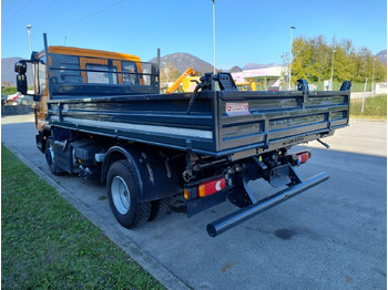 قلابات IVECO EuroCargo 80-220: صور 3