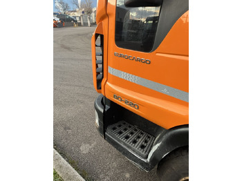 قلابات IVECO EuroCargo 80-220: صور 4