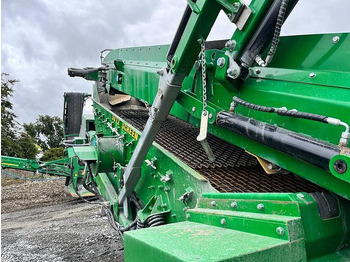 كسارة التصادمية MCCLOSKEY I4CR: صور 4