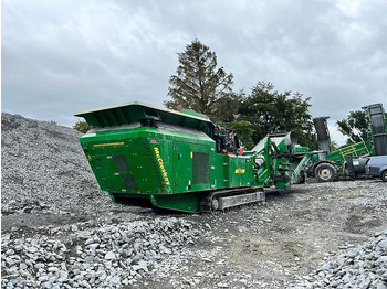 كسارة التصادمية MCCLOSKEY I4CR: صور 3