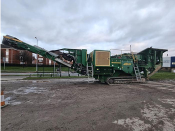 كسارة التصادمية MCCLOSKEY I54 v3: صور 4