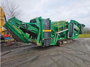 آلات البناء MCCLOSKEY R105: صور 2