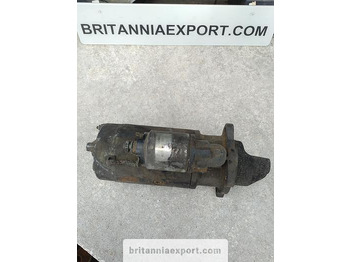 بدء BOSCH 24 Volt for  Nissan Atleon B6.60 Turbo: صور 2