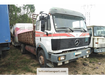 قلابات MERCEDES-BENZ SK
