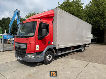 بصندوق مغلق شاحنة DAF LF 220