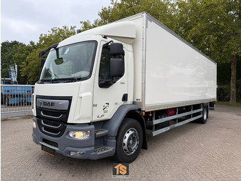 بصندوق مغلق شاحنة DAF LF 290