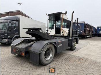 جرارات صالات المطارات Kalmar T2 TERMINAL TRUCK - 11423 HOURS - TOP!: صور 3