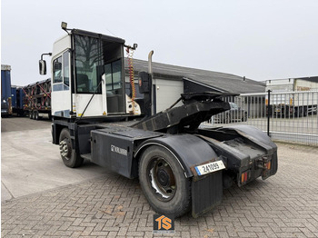 جرارات صالات المطارات Kalmar T2 TERMINAL TRUCK - 11423 HOURS - TOP!: صور 4