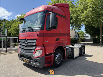 شاحنة جرار MERCEDES-BENZ Actros