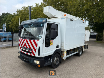 شاحنة IVECO