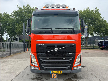 شاحنة جرار Volvo FH 420 - AUTOMATIC - HYDRAULIEK - NL TOP TRUCK - TUV 1/26: صور 2