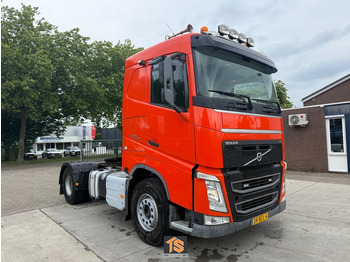 شاحنة جرار Volvo FH 420 - AUTOMATIC - HYDRAULIEK - NL TOP TRUCK - TUV 1/26: صور 3