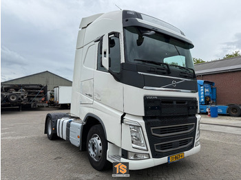 شاحنة جرار Volvo FH 460 EURO 6 - AUTOMATIC - 2 TANKS - NL TRUCK - APK/TUV 02/2026 - NEW TACHO - TOP!: صور 3