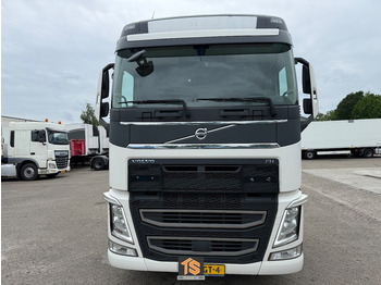شاحنة جرار Volvo FH 460 EURO 6 - AUTOMATIC - 2 TANKS - NL TRUCK - APK/TUV 02/2026 - NEW TACHO - TOP!: صور 2