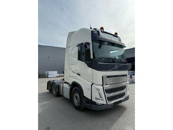 شاحنة جرار VOLVO FH 540