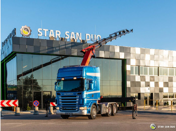 شاحنة كرين : صور 3 شاحنة كرين : صور 3