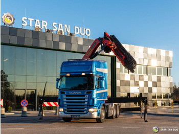 شاحنة كرين : صور 4 شاحنة كرين : صور 4