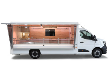 شاحنات طعام BORCO-HÖHNS