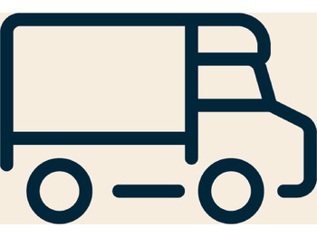 شاحنات طعام BORCO-HÖHNS