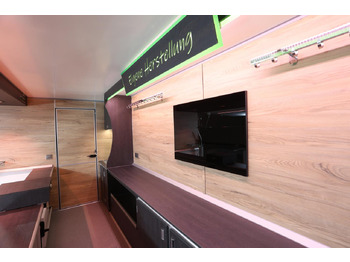 تأجير  Mobil BORCO HÖHNS Mobil BORCO HÖHNS: صور 4