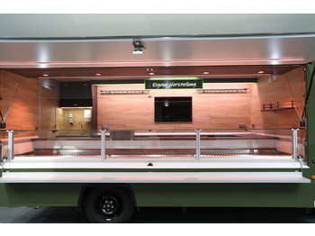 تأجير  Mobil BORCO HÖHNS Mobil BORCO HÖHNS: صور 2