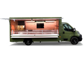 تأجير  Mobil BORCO HÖHNS Mobil BORCO HÖHNS: صور 1