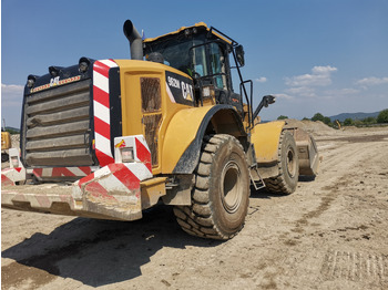 تأجير CAT 962 M CAT 962 M: صور 5