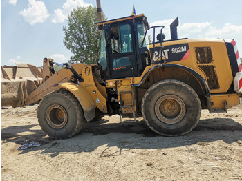 تأجير CAT 962 M CAT 962 M: صور 1