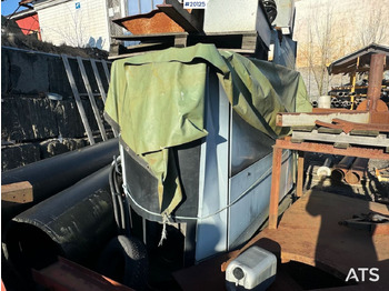 آلات البناء Atlas Copco GA 355: صور 3