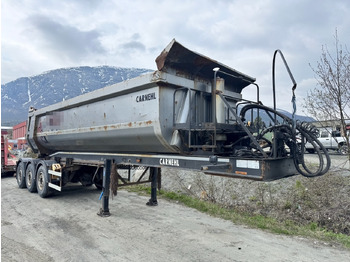 قلابة نصف مقطورة CARNEHL