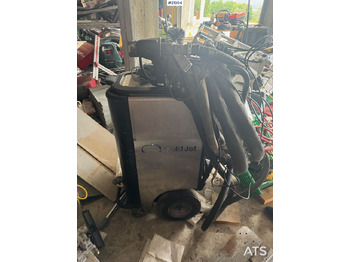 آلات البناء Cold Jet Aero 100: صور 2