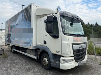 بصندوق مغلق شاحنة DAF LF 180